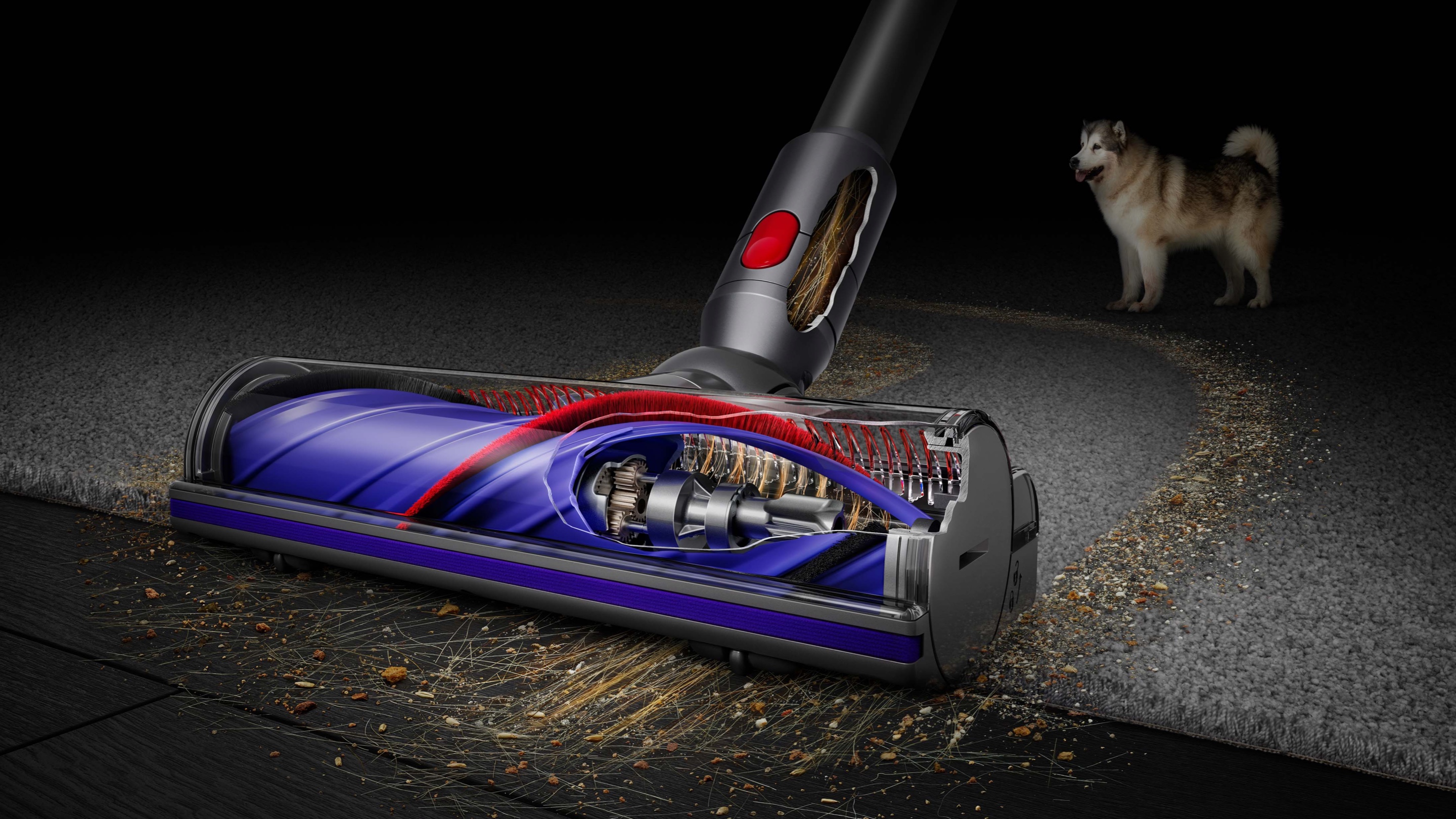 Dyson V8 Origin